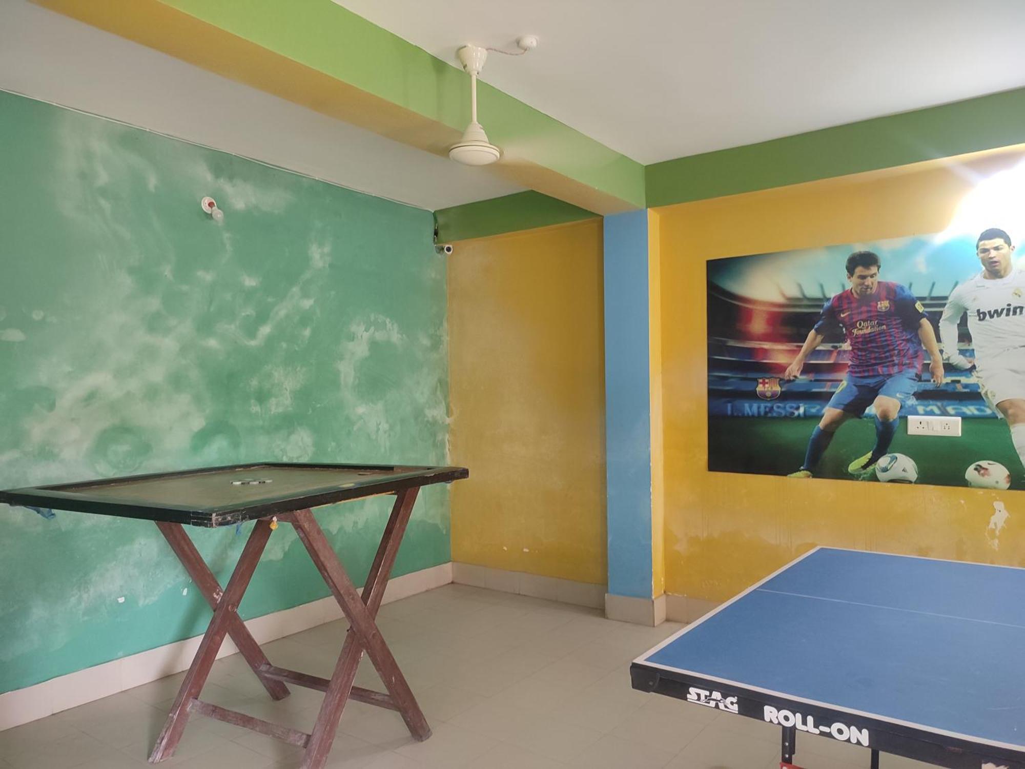 Maa Greenary View - A Holiday Resort Alipur Duar Exterior foto